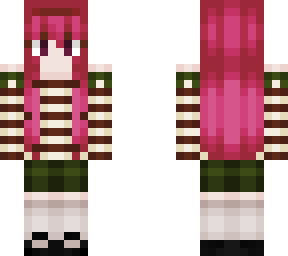 i remastered jabberwocky950's skin