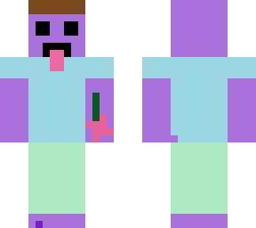 idk i got bored