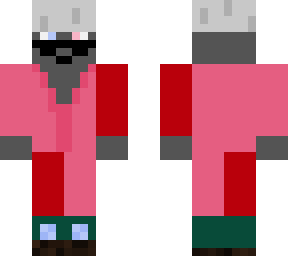 igor othello (igor skin)