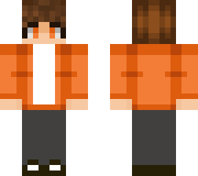 iiscreamleo orange pur