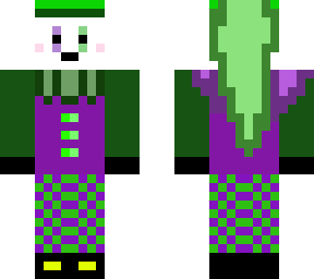 jester guy :p