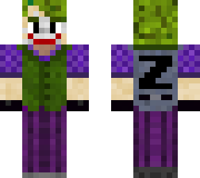 jokerzou