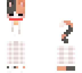 just a person
