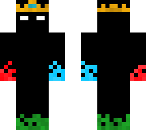 king of all
