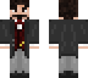 late 19th-century suit w/maroon waistcoat