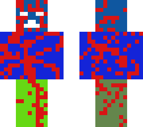 late at night (blue)