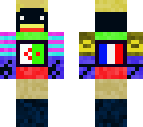 le arabe