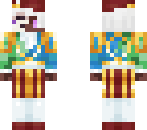 legends smp npc bard