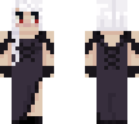 lil vamp gurl (ne)