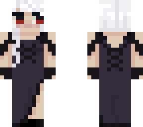 lil vamp gurl (se)