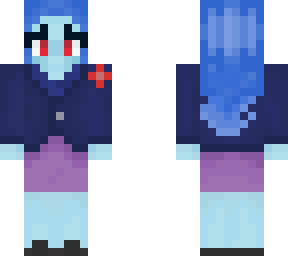 lotus no tail ver