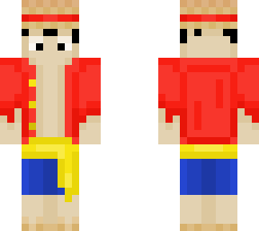 luffy