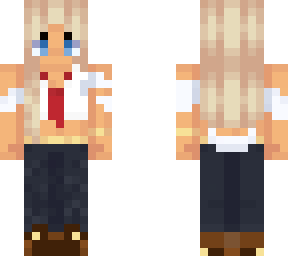 magic mike girl