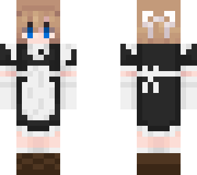 maid