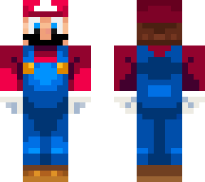 mario time
