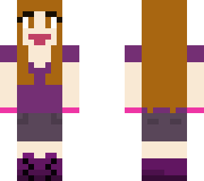 mel