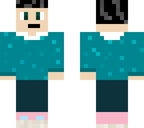 michael cassio (igor skin)