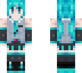 miku v6 [vocaloid]