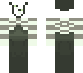 mime - grace