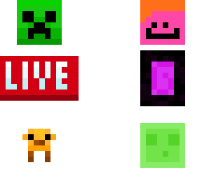 minecraft live 2026!!! | mar 21, 1pm est