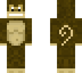 monkey
