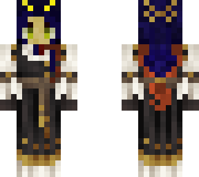 mothgirl archivist