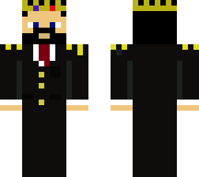 mr.king