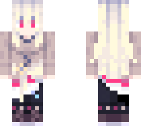 ms. witch~