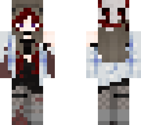 murderer?