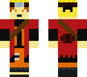 naruto sage mode