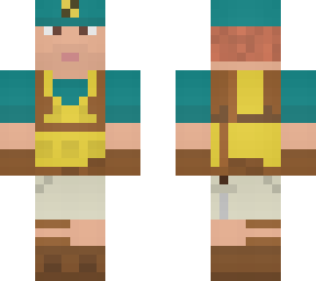 nick van owen (kenner 'prototype') (alt 1)