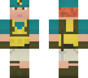 nick van owen (kenner 'prototype') (alt 2)