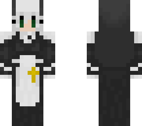 nun or maid