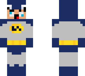 nuttellayt batman