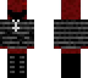 nyx (true form, for crimson's carvery)