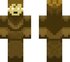 owl man