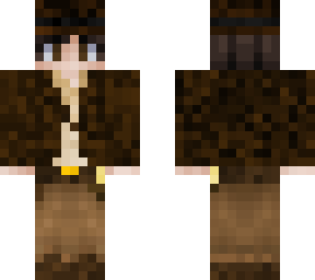 paleontologist