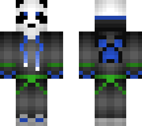 panda