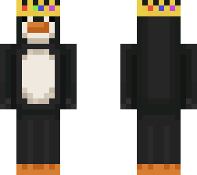 penguin king 2