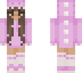 pink dino
