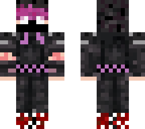 pink luu [on spotify]