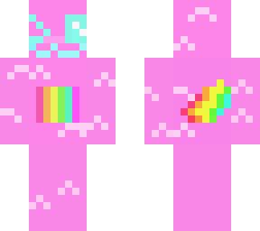 pink pony 2