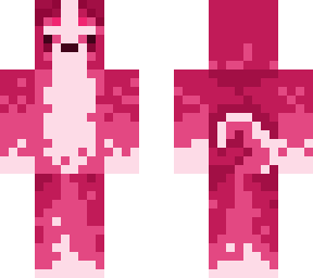 pink pup!!