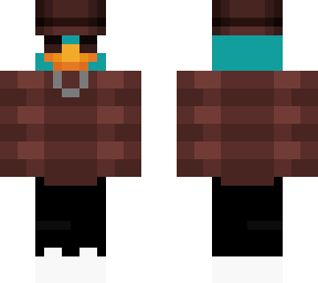 platypus
