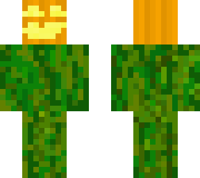 pumpkin lord