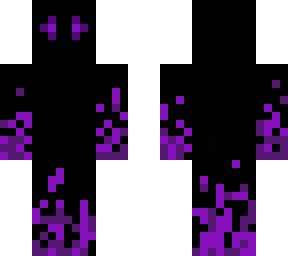 purple flame