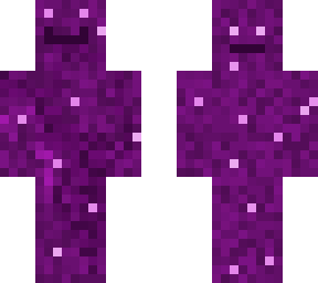 purple guy
