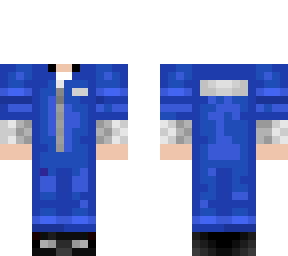 raft uniform