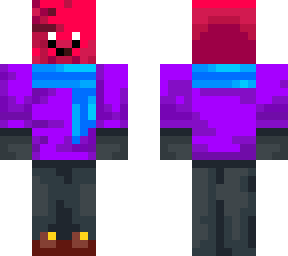 red d