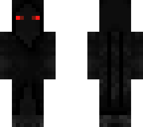red eyes